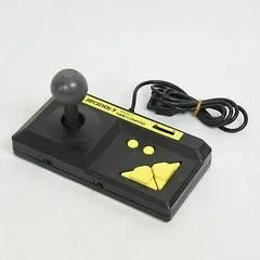 Carátula de Joystick 7 Mark 2