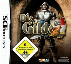 Carátula de Die Gilde