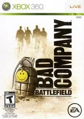 Carátula de Battlefield: Bad Company