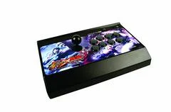 Carátula de Street Fighter X Tekken Arcade Fightstick Pro