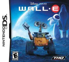 Carátula de Wall-E