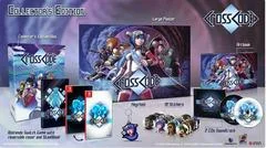 Carátula de Crosscode [Collector's Edition]