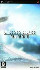 Carátula de Crisis Core: Final Fantasy VII [Special Edition]