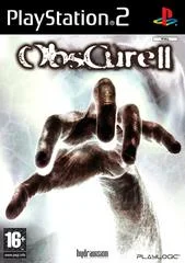 Carátula de Obscure II