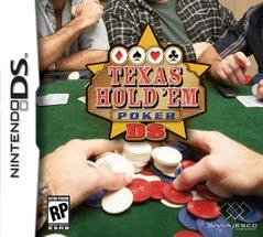Carátula de Texas Hold Em Poker
