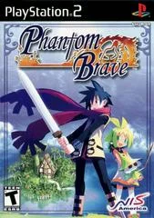 Carátula de Phantom Brave [Special Edition]