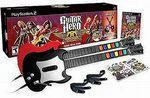 Carátula de Guitar Hero Aerosmith [Limited Edition Bundle]