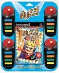Carátula de Buzz The Mega Quiz [Bundle]