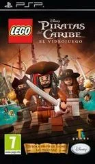 Carátula de LEGO Pirates of the Caribbean: The Video Game