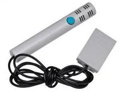 Carátula de Gamecube Microphone