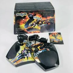 Carátula de Soul Calibur II Universal Arcade Stick