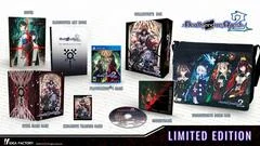 Carátula de Death End Re;Quest 2 [Limited Edition]