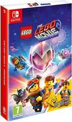 Carátula de LEGO Movie 2 Videogame [Collector's Edition]