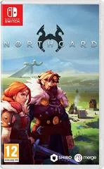 Carátula de Northgard