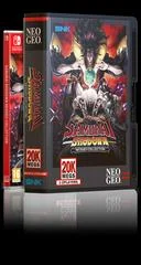 Carátula de Samurai Shodown NeoGeo Collection [Collector's Edition]