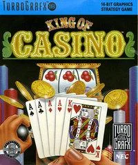 Carátula de King Of Casino