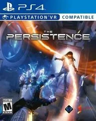Carátula de The Persistence [Perp Games Edition]