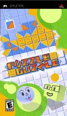 Carátula de Puzzle Guzzle