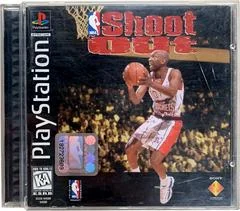 Carátula de NBA ShootOut