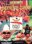 Carátula de Olympic Gold Barcelona 92