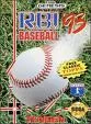Carátula de RBI Baseball 93