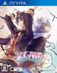 Carátula de KLAP: Kind Love and Punish