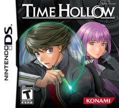 Carátula de Time Hollow