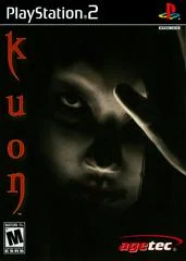 Carátula de Kuon