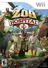Carátula de Zoo Hospital