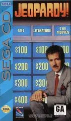 Carátula de Jeopardy