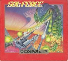 Carátula de Sol-Feace