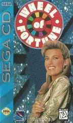 Carátula de Wheel of Fortune