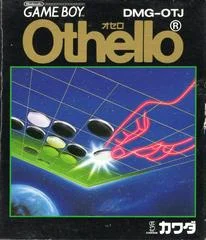 Carátula de Othello