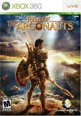 Carátula de Rise of the Argonauts