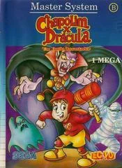 Carátula de Chapolim x Dracula: Um Duelo Assustador