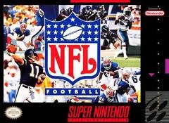 Carátula de NFL Football