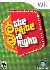 Carátula de The Price is Right