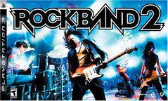 Carátula de Rock Band 2 [Special Edition]