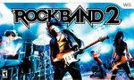 Carátula de Rock Band 2 Bundle