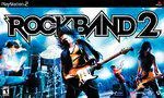 Carátula de Rock Band 2 Bundle