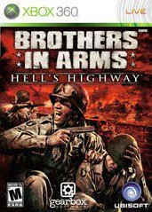 Carátula de Brothers in Arms Hell's Highway