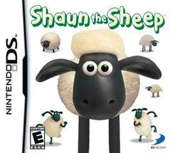 Carátula de Shaun the Sheep