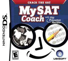 Carátula de My SAT Coach The Princeton Review