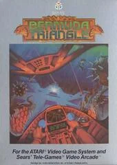 Carátula de Bermuda Triangle