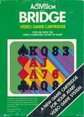 Carátula de Bridge
