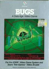 Carátula de Bugs