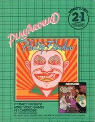 Carátula de Philly Flasher/Cathouse Blues