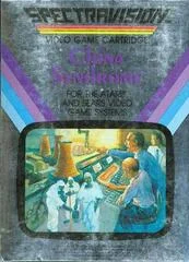 Carátula de China Syndrome