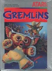 Carátula de Gremlins