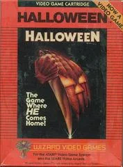 Carátula de Halloween